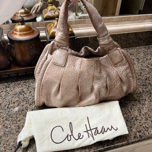 Cole Haan Purse